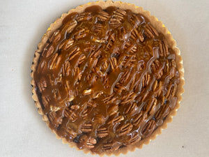 Turtle Tart