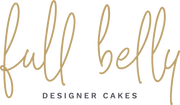 Full Belly Bakery