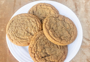 Cookies — Full Belly Bakery in Oakland - Main Image